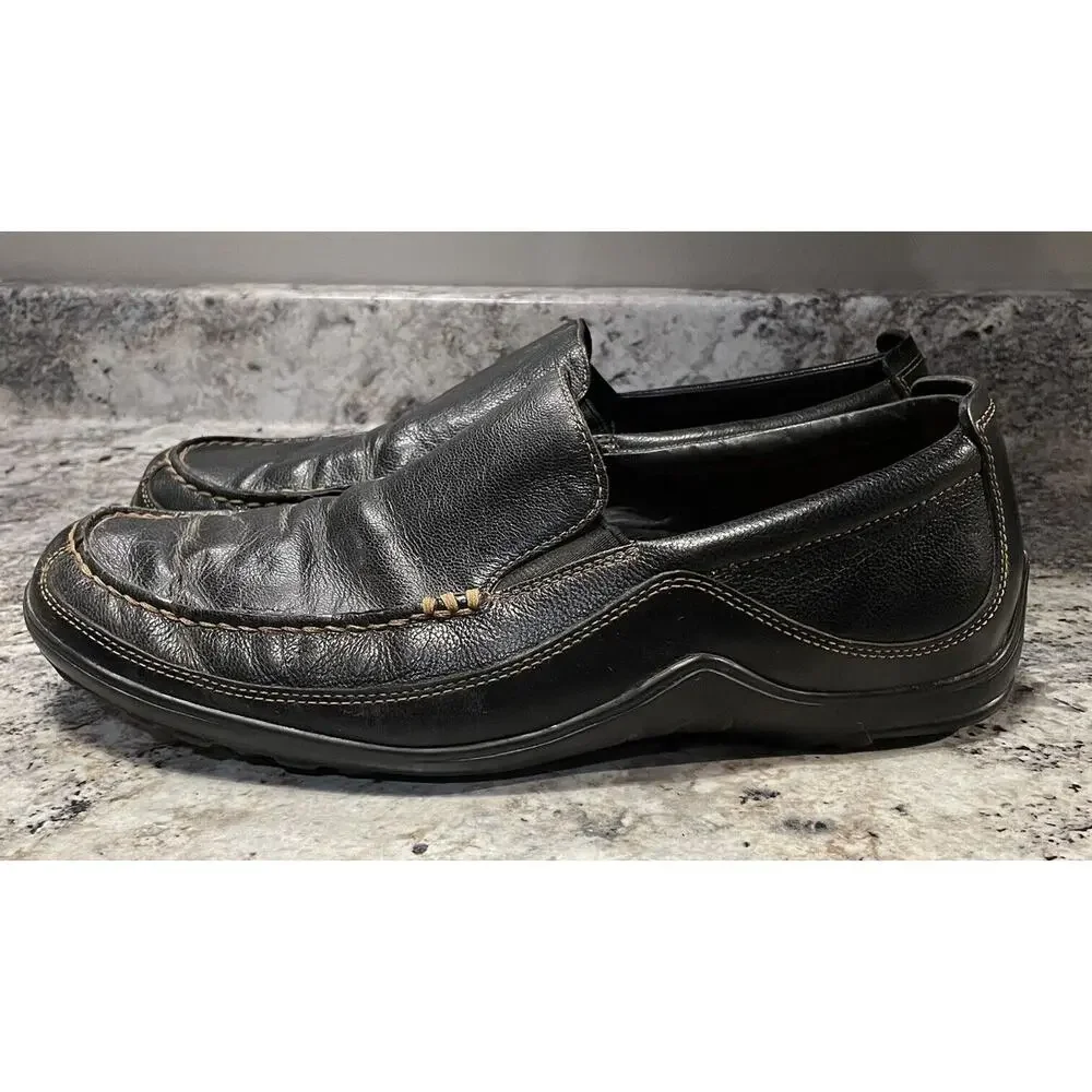 Cole Haan elevate your